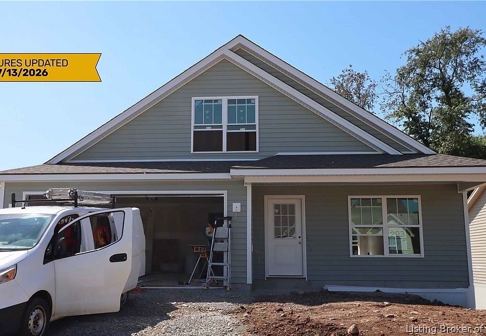 1st image of 4217 - LOT 203 Round Rock Boulevard
