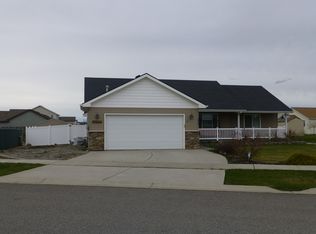 3633 N Guy Rd, Post Falls, ID 83854