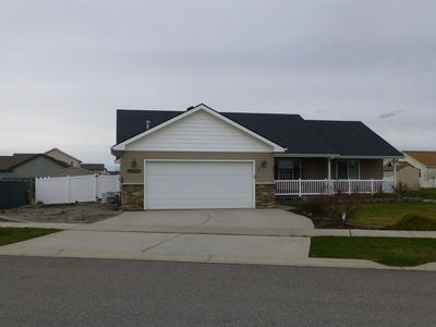 3633 N Guy Rd, Post Falls, ID, 83854
