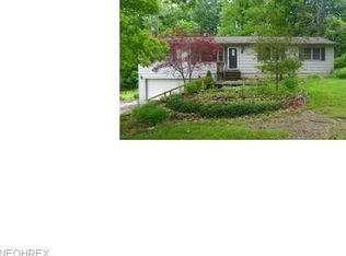 12641 Burton Heights Blvd, Burton, OH 44021