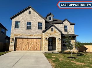 17109 Howdy Way, Manor, TX 78653