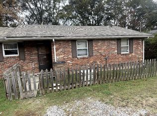 2522 Glenrose Ave #A, Nashville, TN 37210