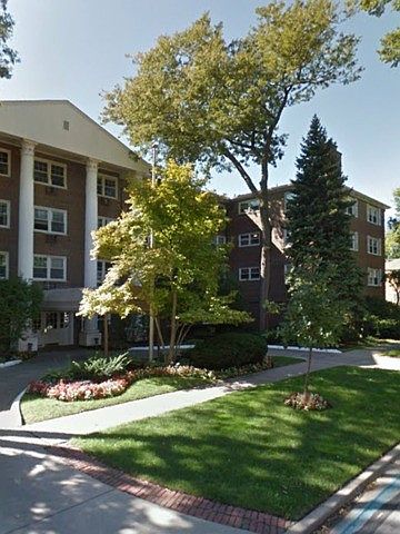 1st image of 1025 Randolph St APT 113