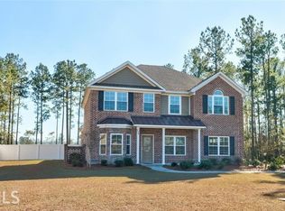 116 Sapphire Cir, Guyton, GA 31312