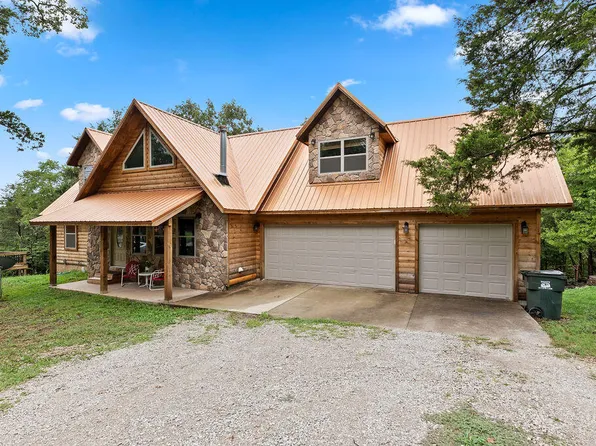 231 Tanglewood Street, Shell Knob, MO 65747