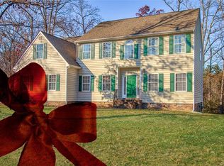 626 Okuma Dr, Chester, VA 23836