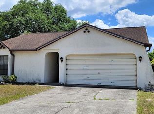 4240 Cotton Tail Dr, New Port Richey, FL 34653