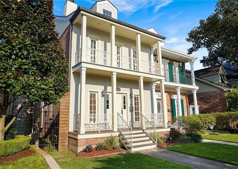 6747 Memphis St, New Orleans, LA 70124 Zillow