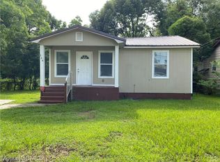 134 McBride St, Mobile, AL 36607