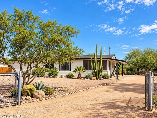 11336 E JUPITER Drive, Apache Junction, AZ 85120