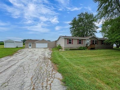 E1207 Town Hall Rd, Luxemburg, WI, 54217