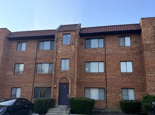 363 E Rimini Ct APT 3A, Palatine, IL 60067