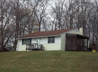 11086 Fairgrounds Rd, Huntingdon, PA 16652