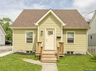 118 Brampton Rd, London, ON