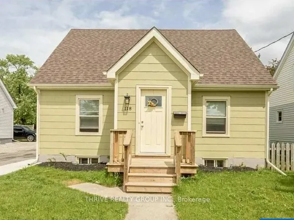 118 Brampton Rd, London, ON N5Y 2C6