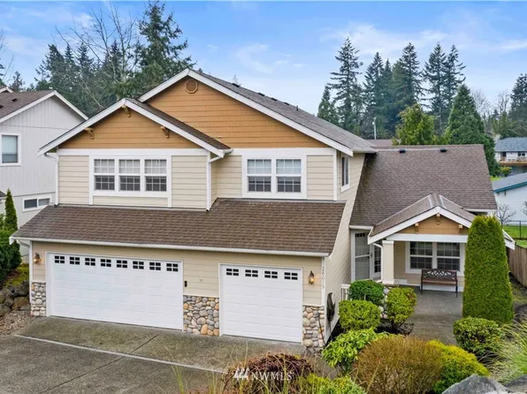 28015 39th Ave S, Auburn, WA 98001