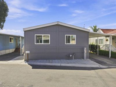 1675 Lime Ave #84, Oxnard, CA, 93033