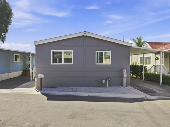 1675 Lime Ave #84, Oxnard, CA 93033