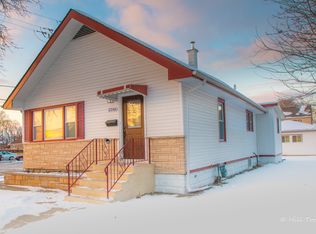 2346 120th St, Blue Island, IL 60406
