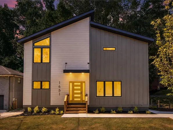 1651 Van Vleck Ave SE, Atlanta, GA 30316