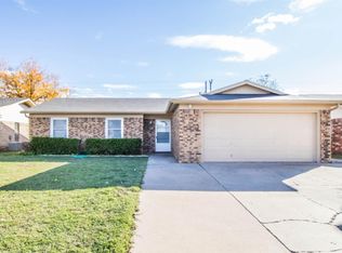 5531 3rd St, Lubbock, TX 79416