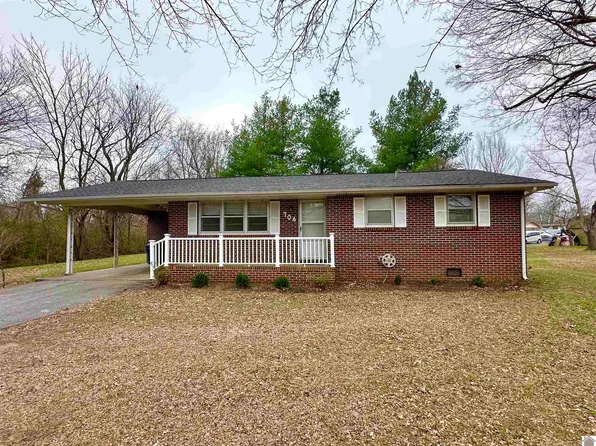 704 E 14th St, Benton, KY 42025