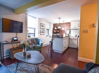 200 Northampton St APT 1, Roxbury, MA 02118