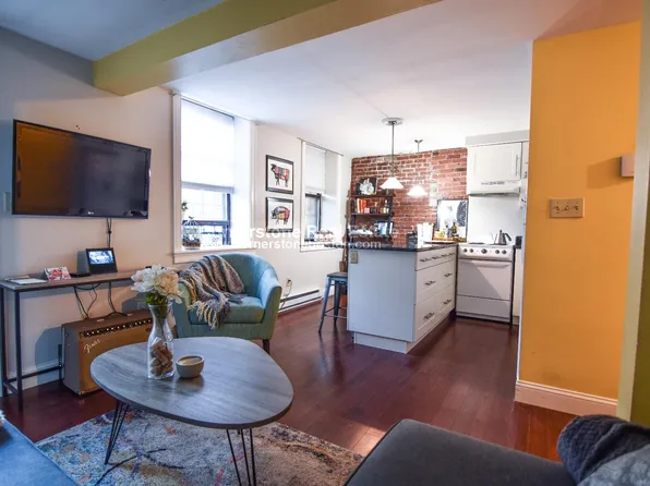 200 Northampton St APT 1, Roxbury, MA 02118