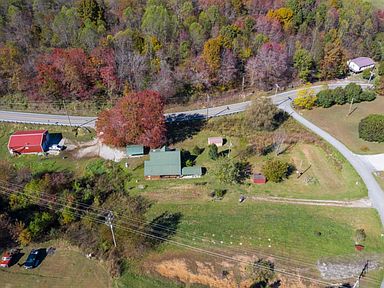 127 Highway 3630, Tyner, KY 40486 | Zillow