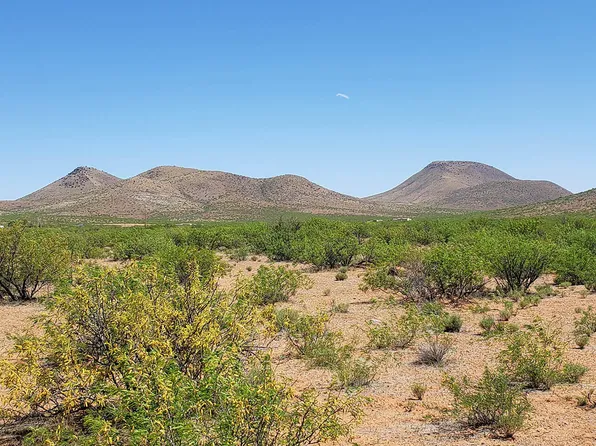 S Grimmett Rd #143B, Pearce, AZ 85625