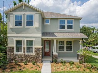 4508 N Branch Ave, Tampa, FL 33603