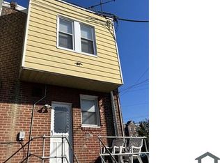 6383 Marsden St, Philadelphia, PA 19135