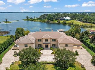 12632 Park Ave, Windermere, FL 34786