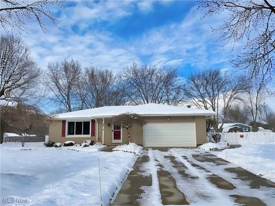 903 Sherwood Dr, Macedonia, OH, 44056