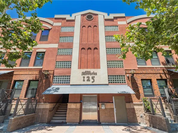 125 Patterson St Unit 217, San Jose, CA 95112