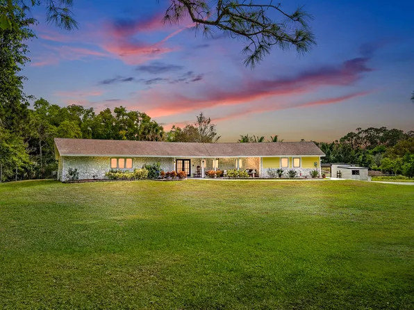 17696 Winterhawk Trail, Jupiter, FL 33478