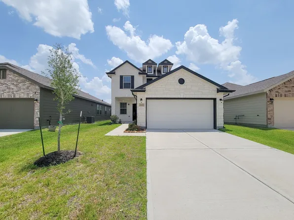 10423 Astor Points Trl, Tomball, TX 77375