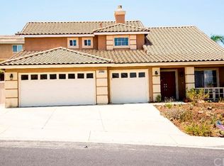 13830 Desert Rdg, Corona, CA 92883