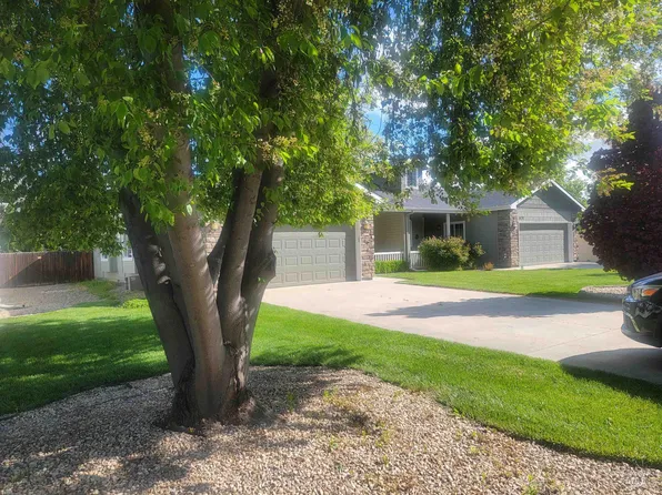 1638 W Raincrest Dr, Meridian, ID 83642