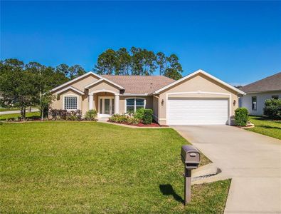 1 Edison Ln, Palm Coast, FL, 32164