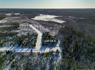 4 Hannay Rd LOT 25, Richibucto, NB E4W2K9