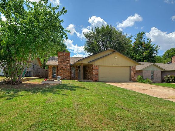 3rd image of 5405 Shalimar Dr