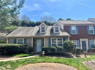 2600 Windy Xing, Winston Salem, NC 27127