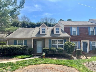 2600 Windy Xing, Winston Salem, NC, 27127