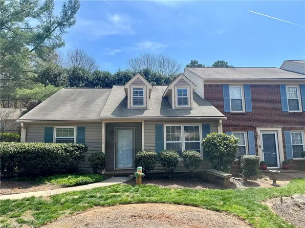 2600 Windy Xing, Winston Salem, NC 27127