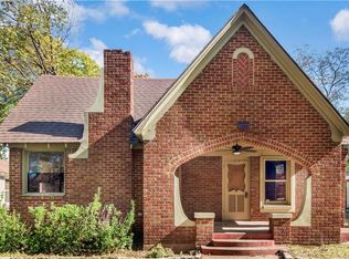 1306 Hollywood Ave, Dallas, TX 75208