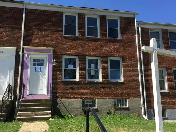 5620 Midwood Ave, Baltimore, MD 21212