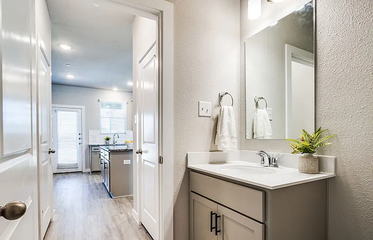 Canvas at Denton Rental Homes — Photo 14