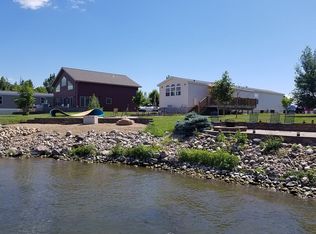 1550 Shephards Marina Rd, Grenville, SD 57239