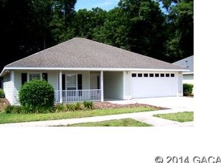 19375 NW 164th Rd, High Springs, FL 32643